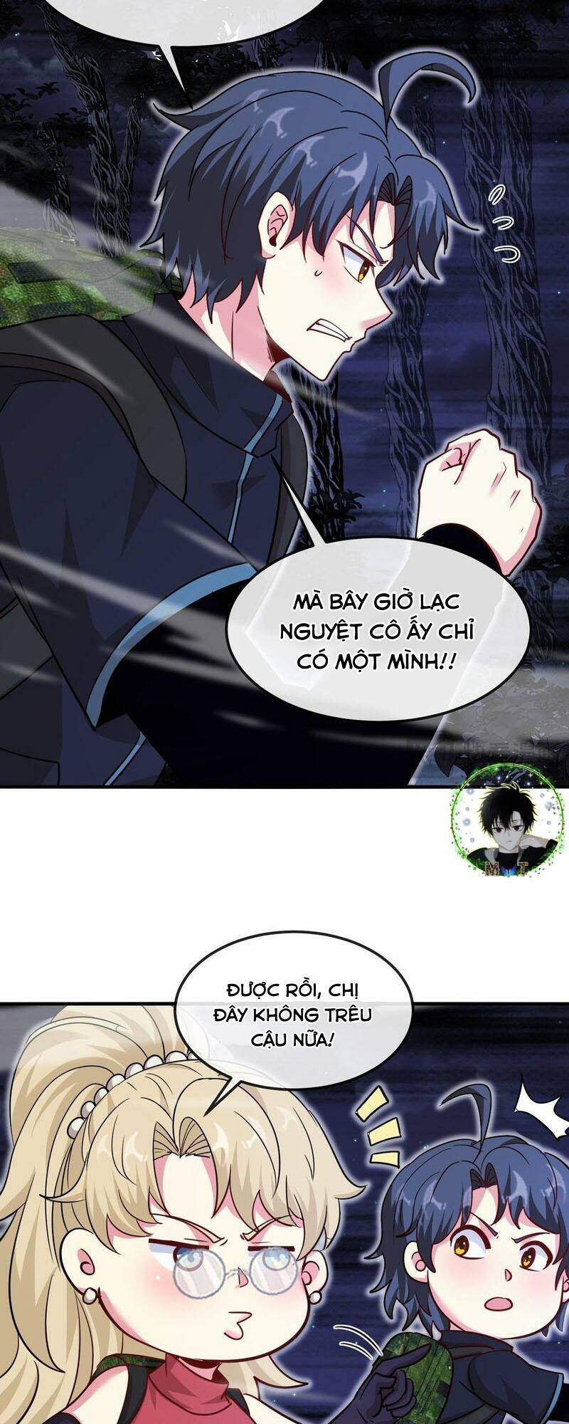 Chương 120 - Trang 27