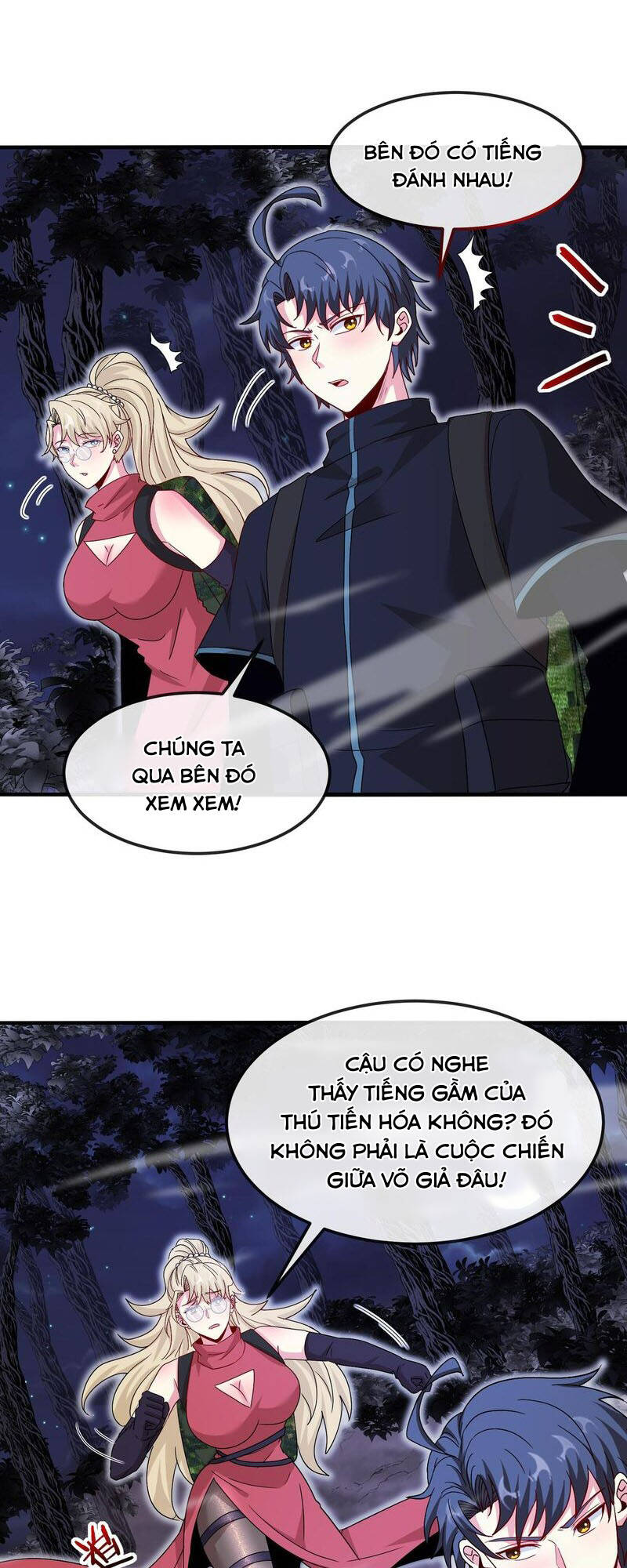 Chương 120 - Trang 31