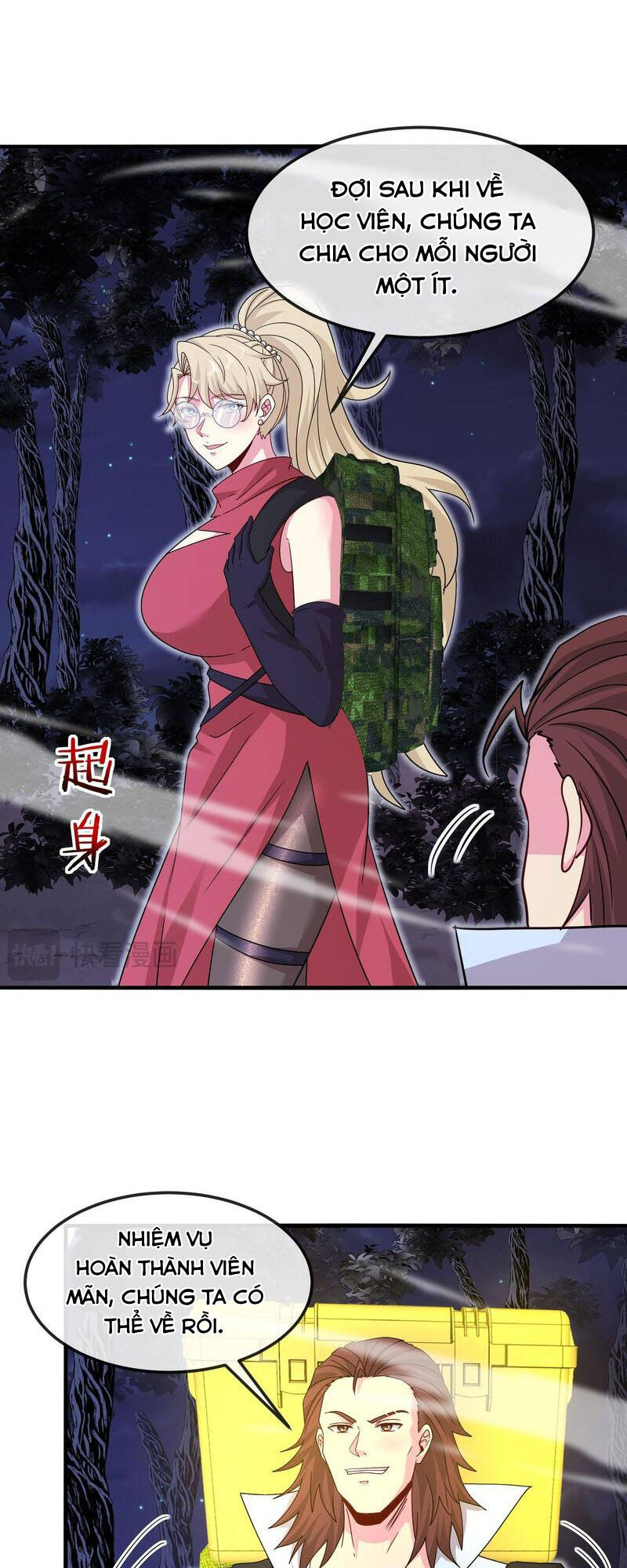 Chương 120 - Trang 5