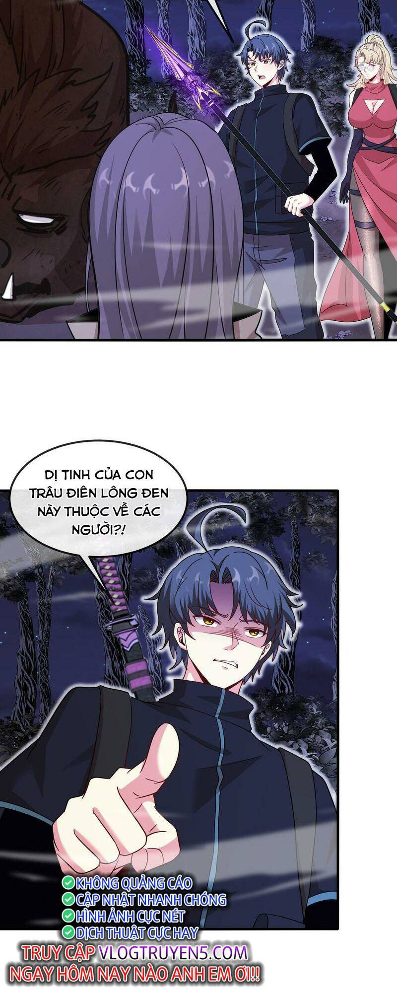 Chương 120 - Trang 47