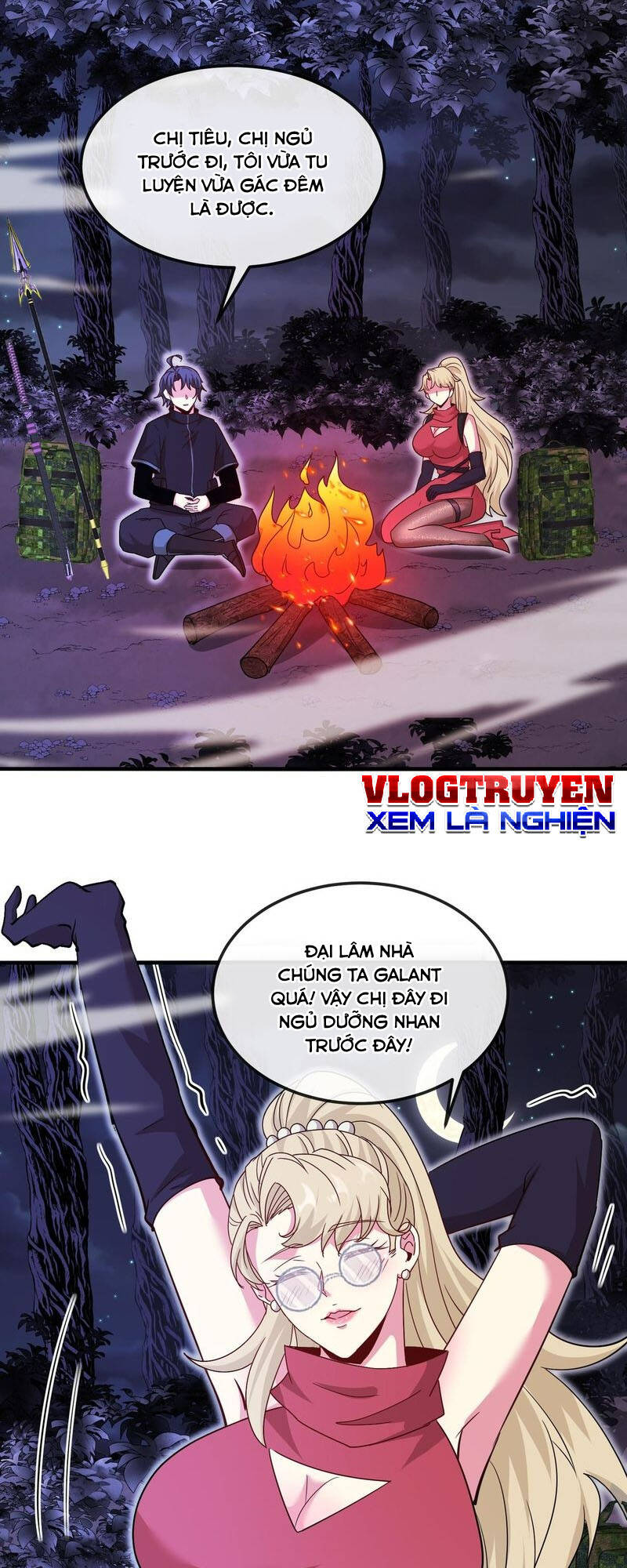 Chương 121 - Trang 22