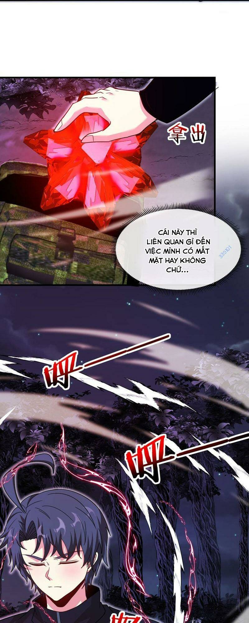 Chương 121 - Trang 25