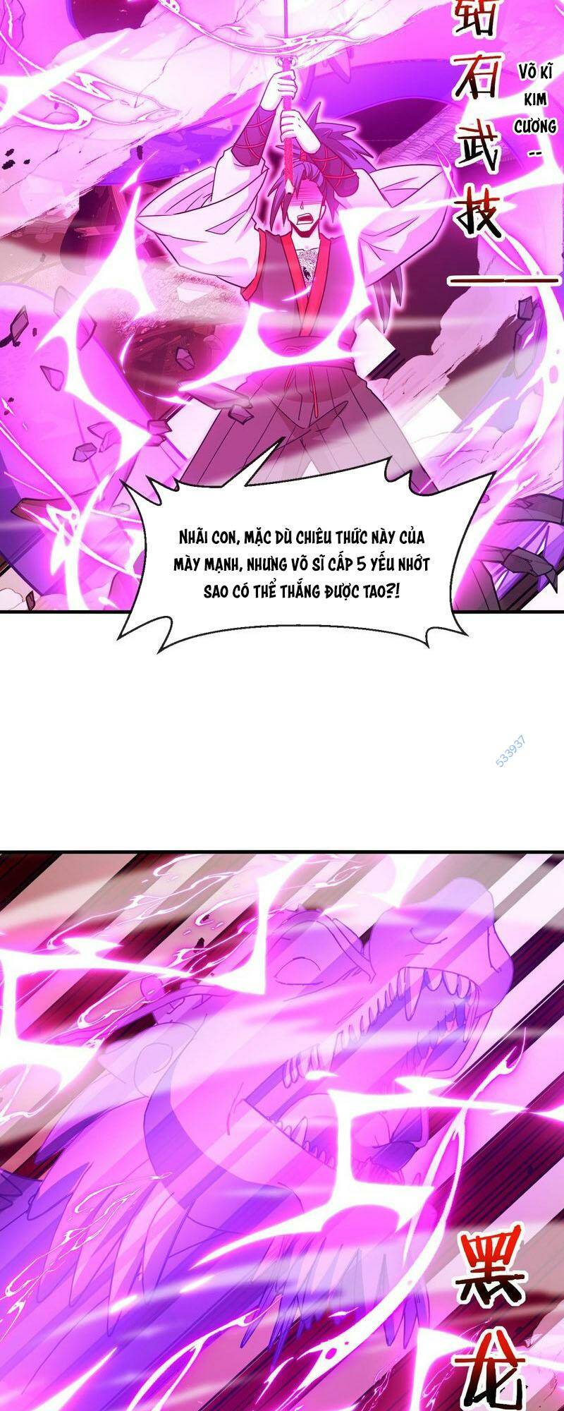 Chương 122 - Trang 26