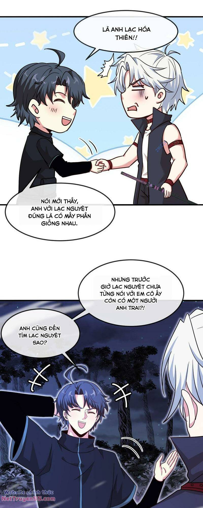 Chương 123 - Trang 17