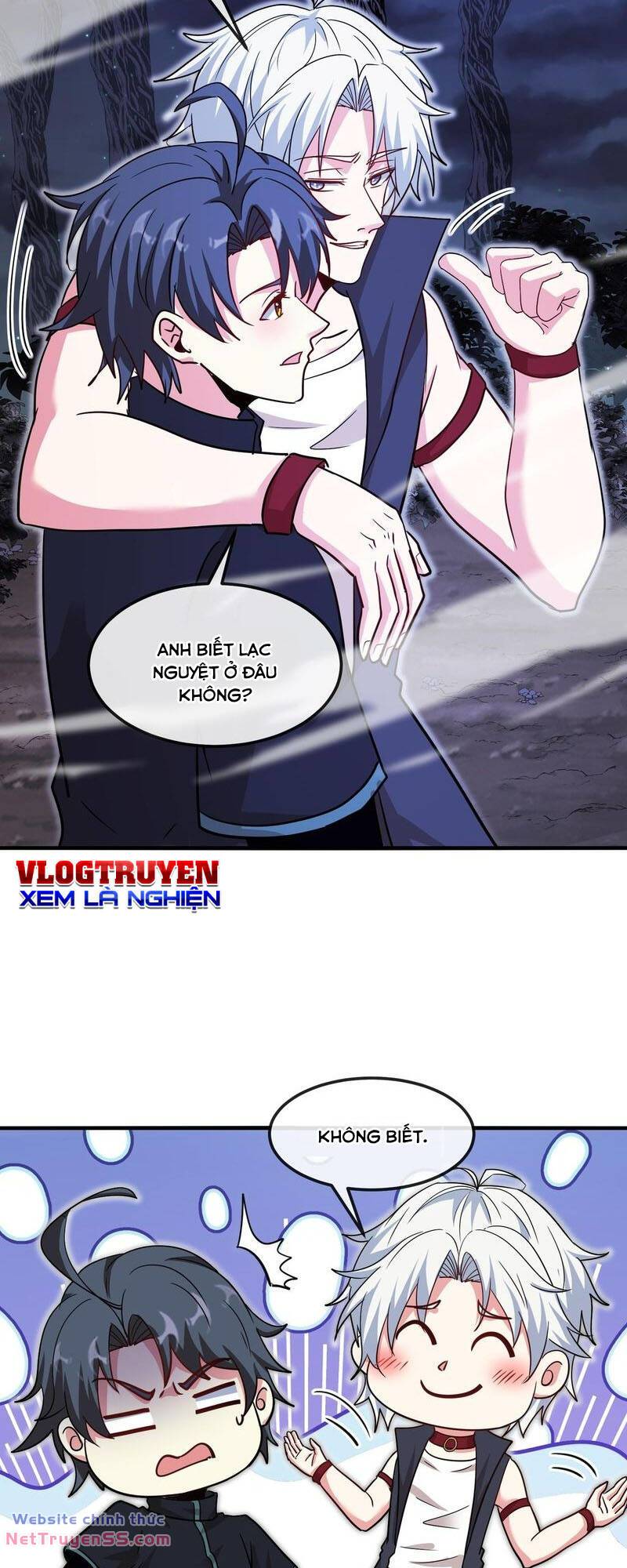 Chương 123 - Trang 22