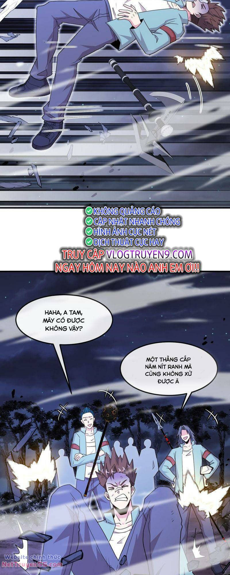 Chương 123 - Trang 42