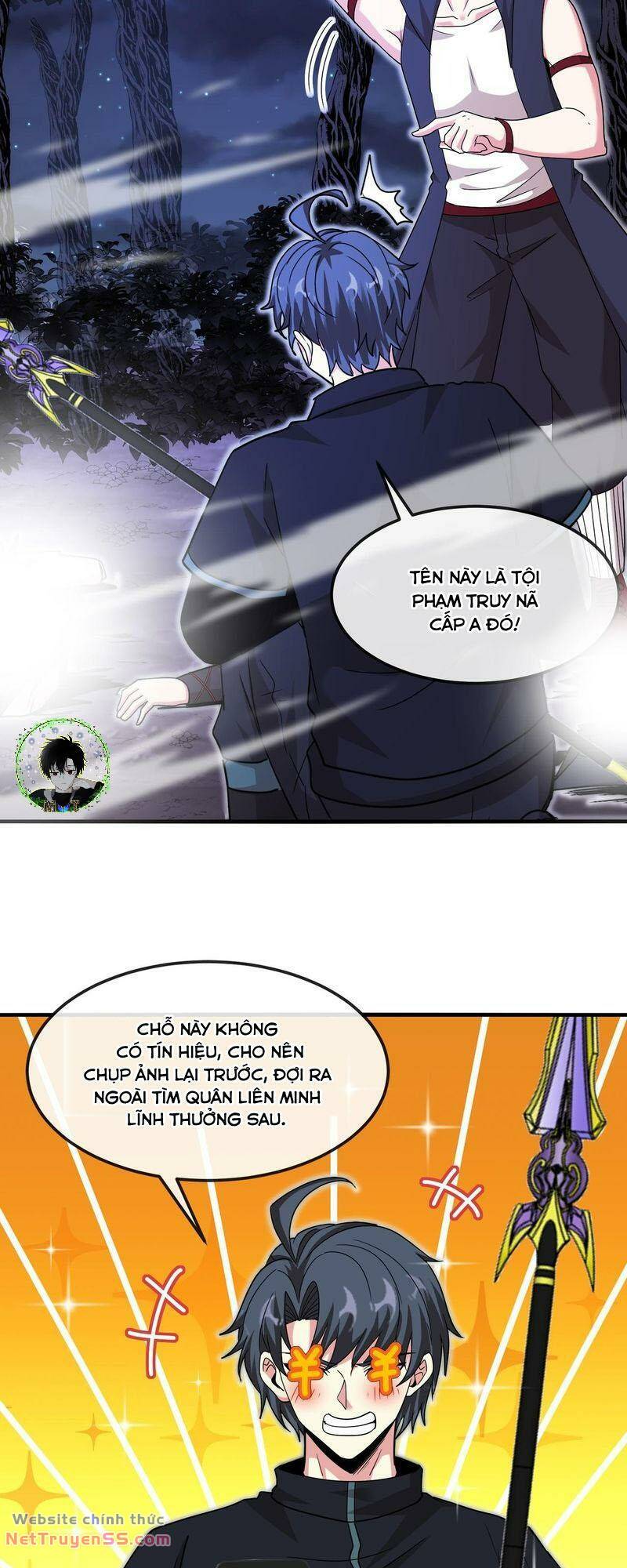 Chương 123 - Trang 10