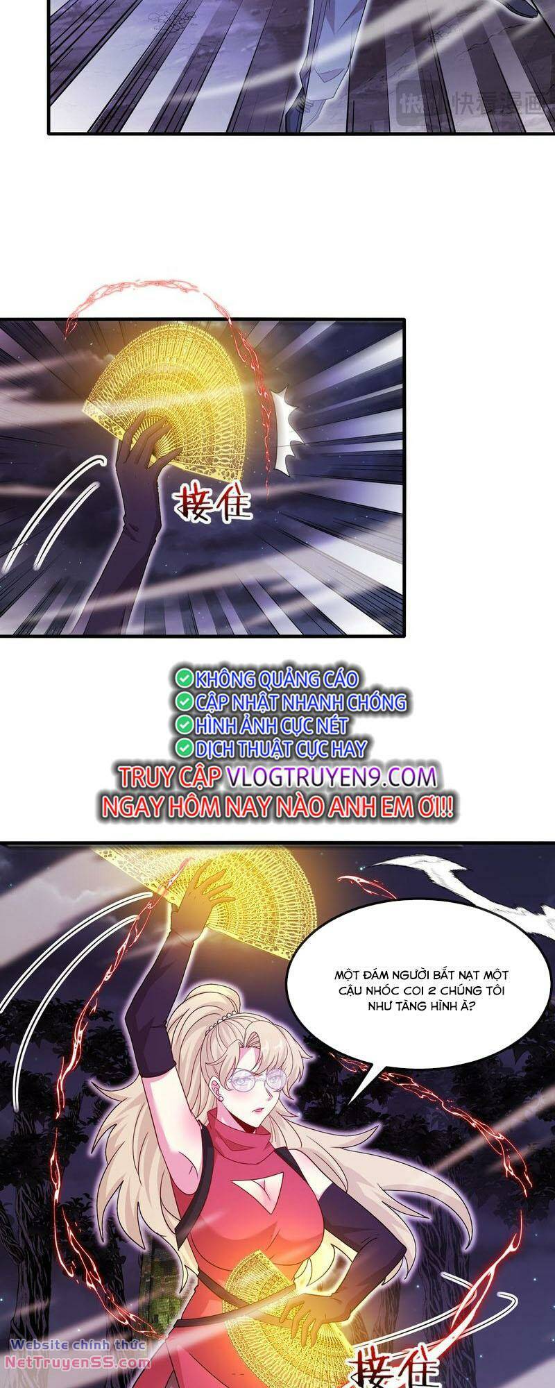 Chương 124 - Trang 18