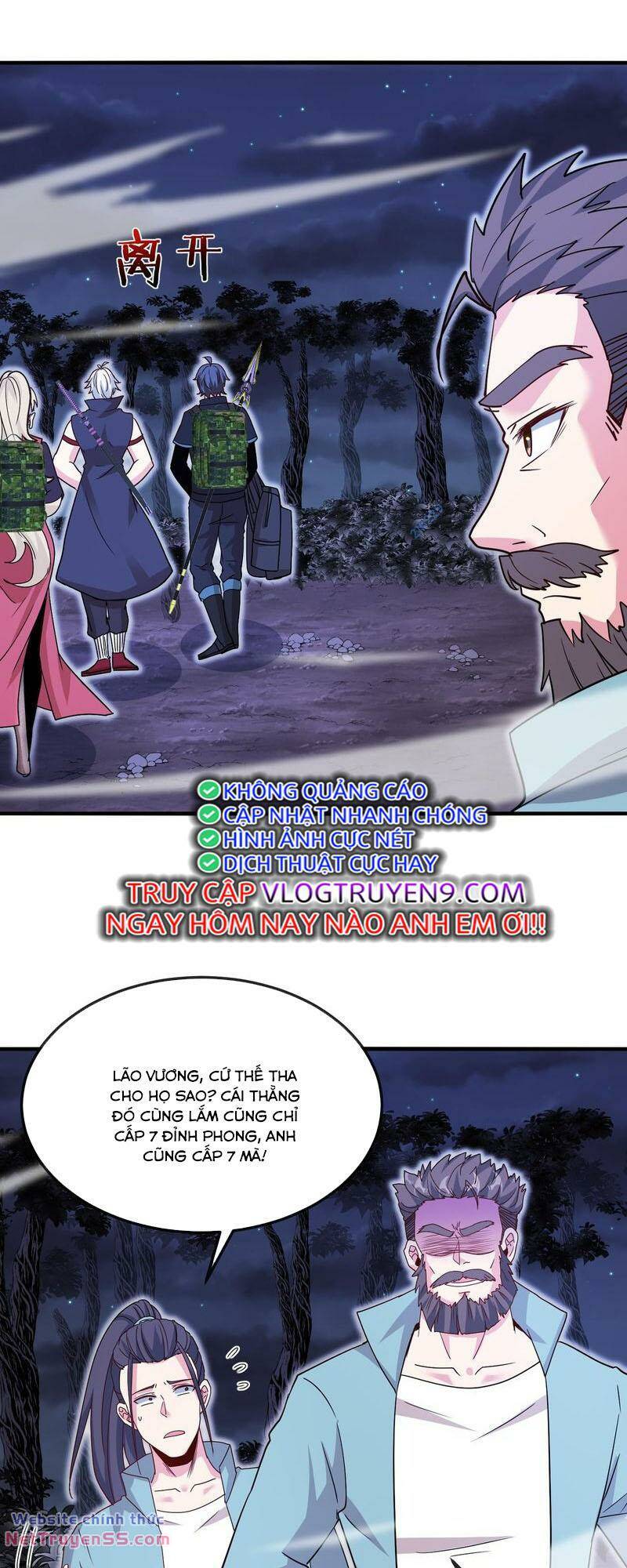 Chương 124 - Trang 33