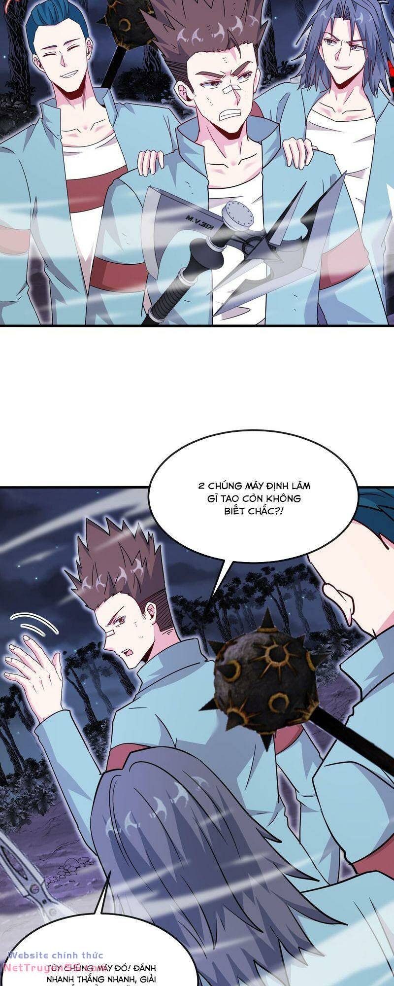 Chương 124 - Trang 10