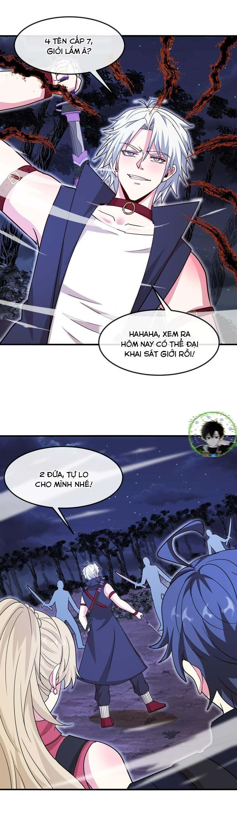 Chương 126 - Trang 14