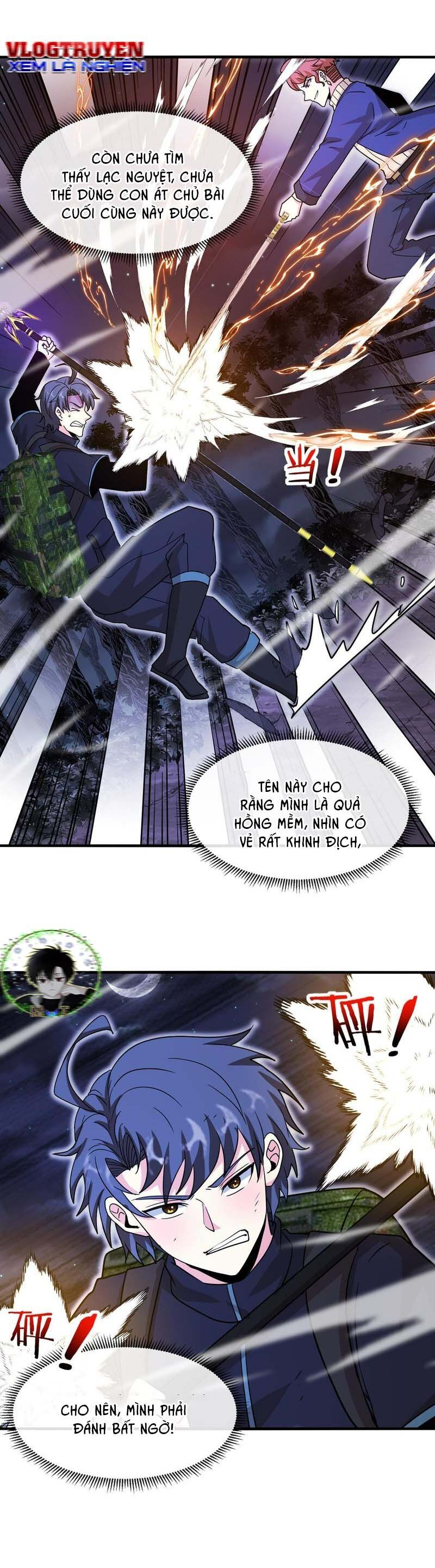 Chương 126 - Trang 19