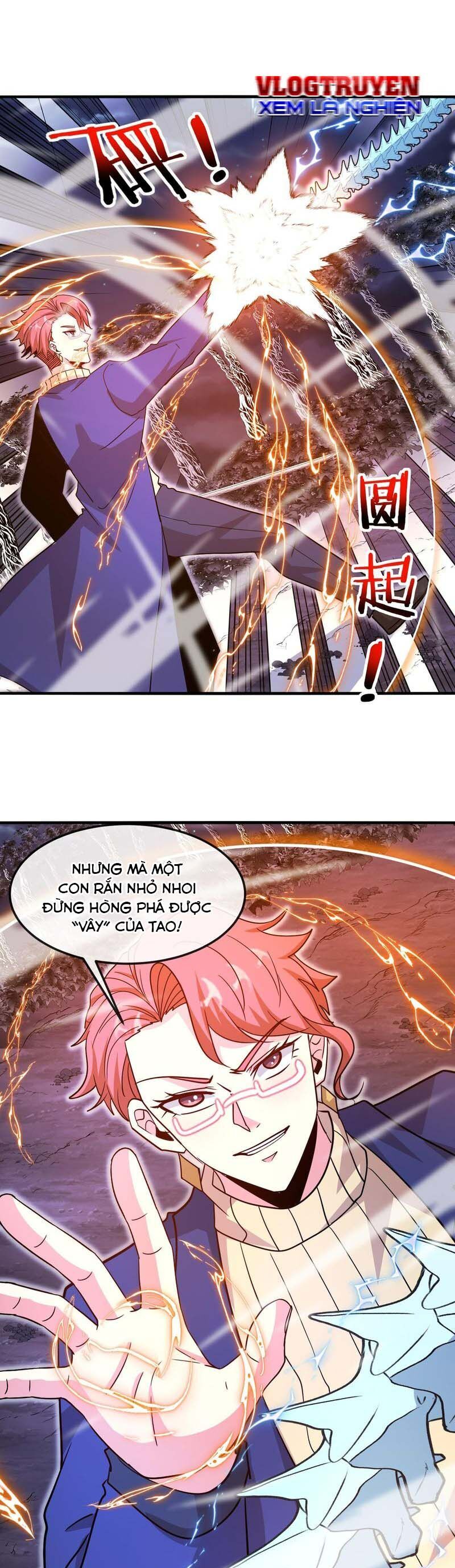 Chương 126 - Trang 24