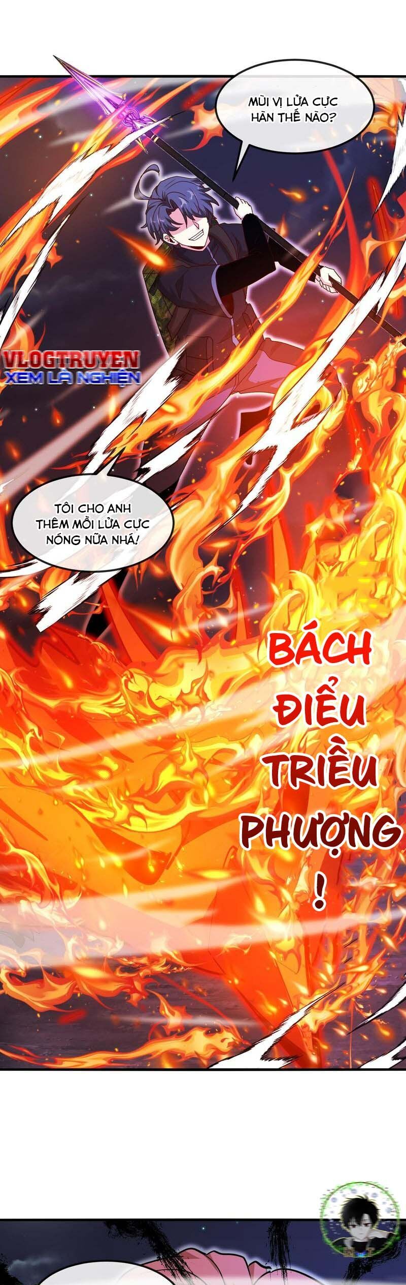Chương 126 - Trang 28