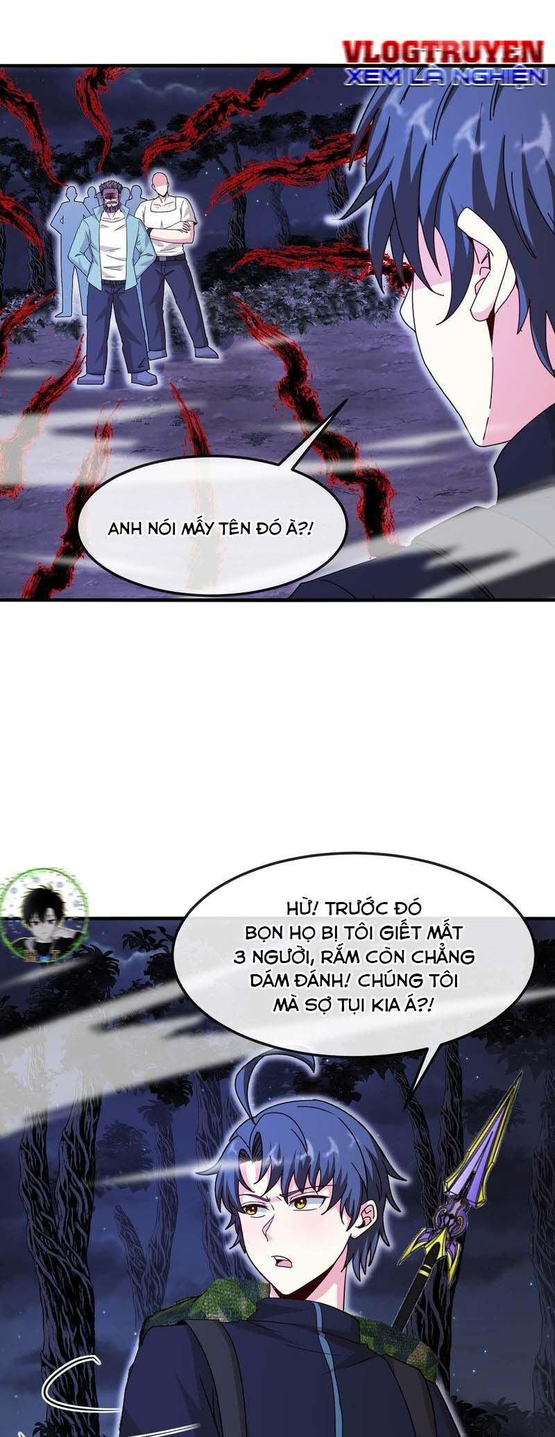 Chương 126 - Trang 5