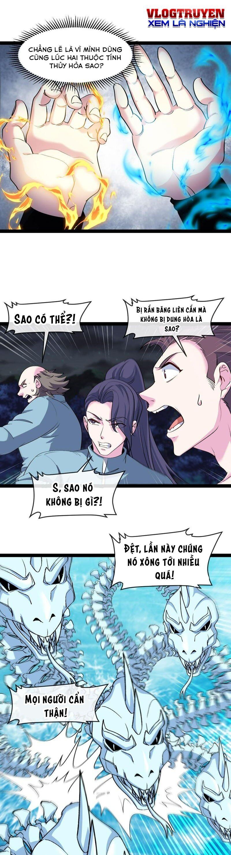 Chương 127 - Trang 11