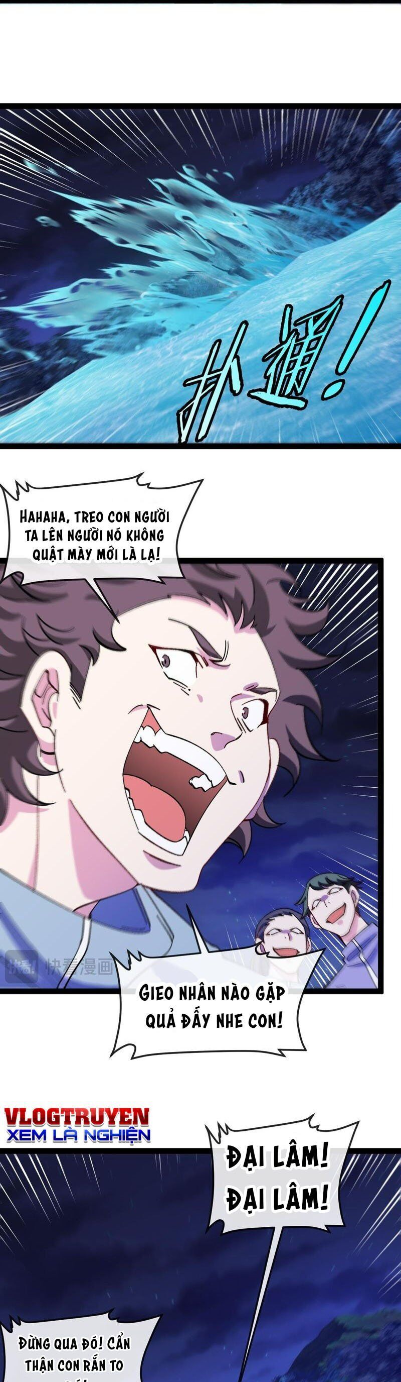 Chương 127 - Trang 19