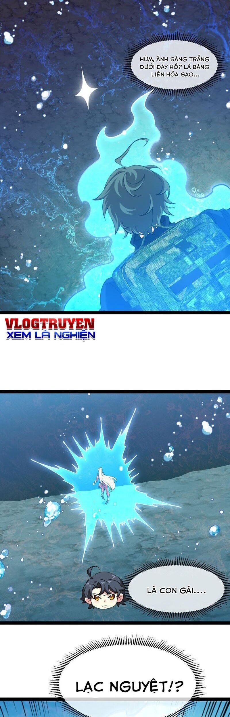 Chương 127 - Trang 23