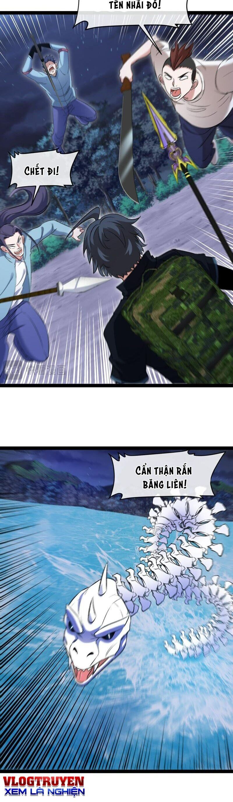 Chương 127 - Trang 4