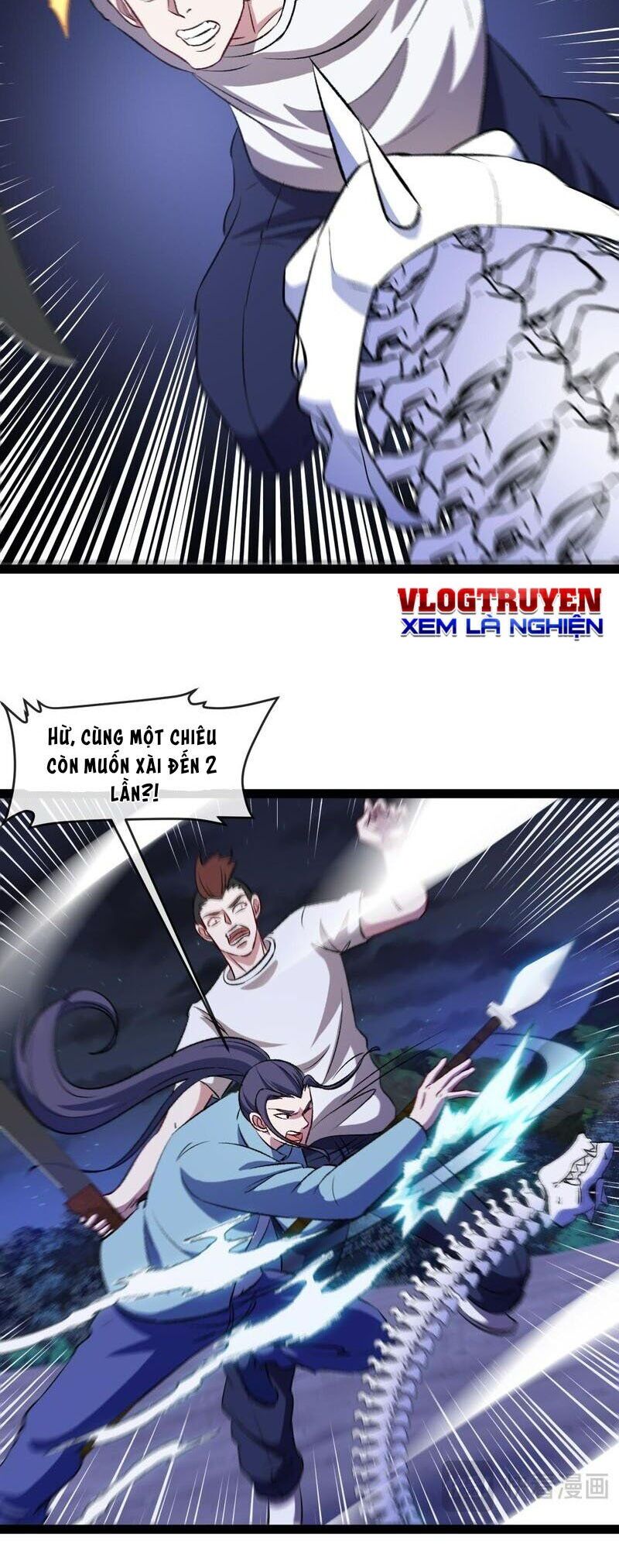 Chương 127 - Trang 6