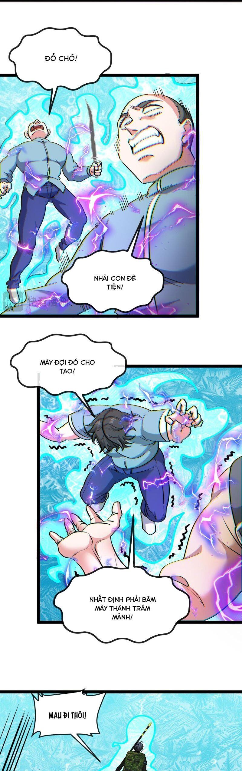 Chương 129 - Trang 17