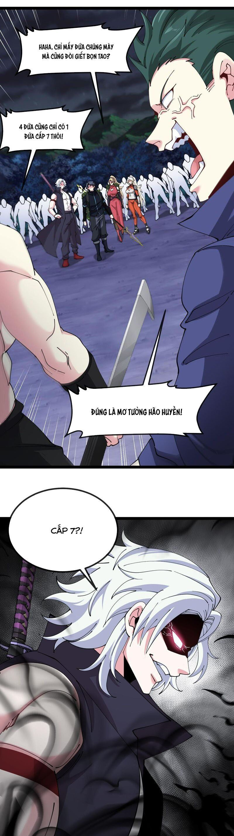 Chương 129 - Trang 25