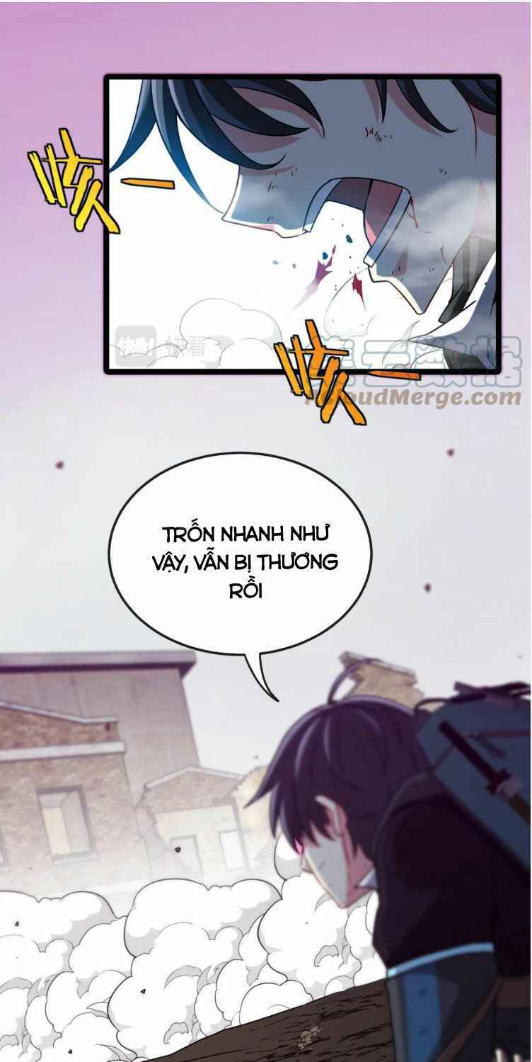Chương 23 - Trang 1