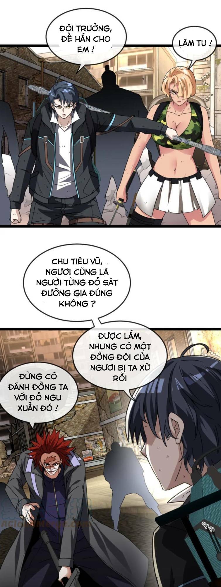 Chương 27 - Trang 22