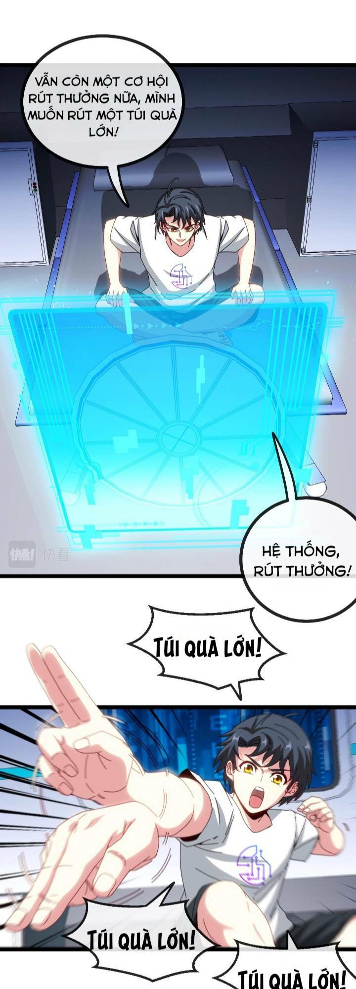 Chương 33 - Trang 1