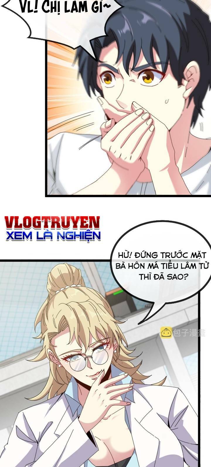 Chương 33 - Trang 23