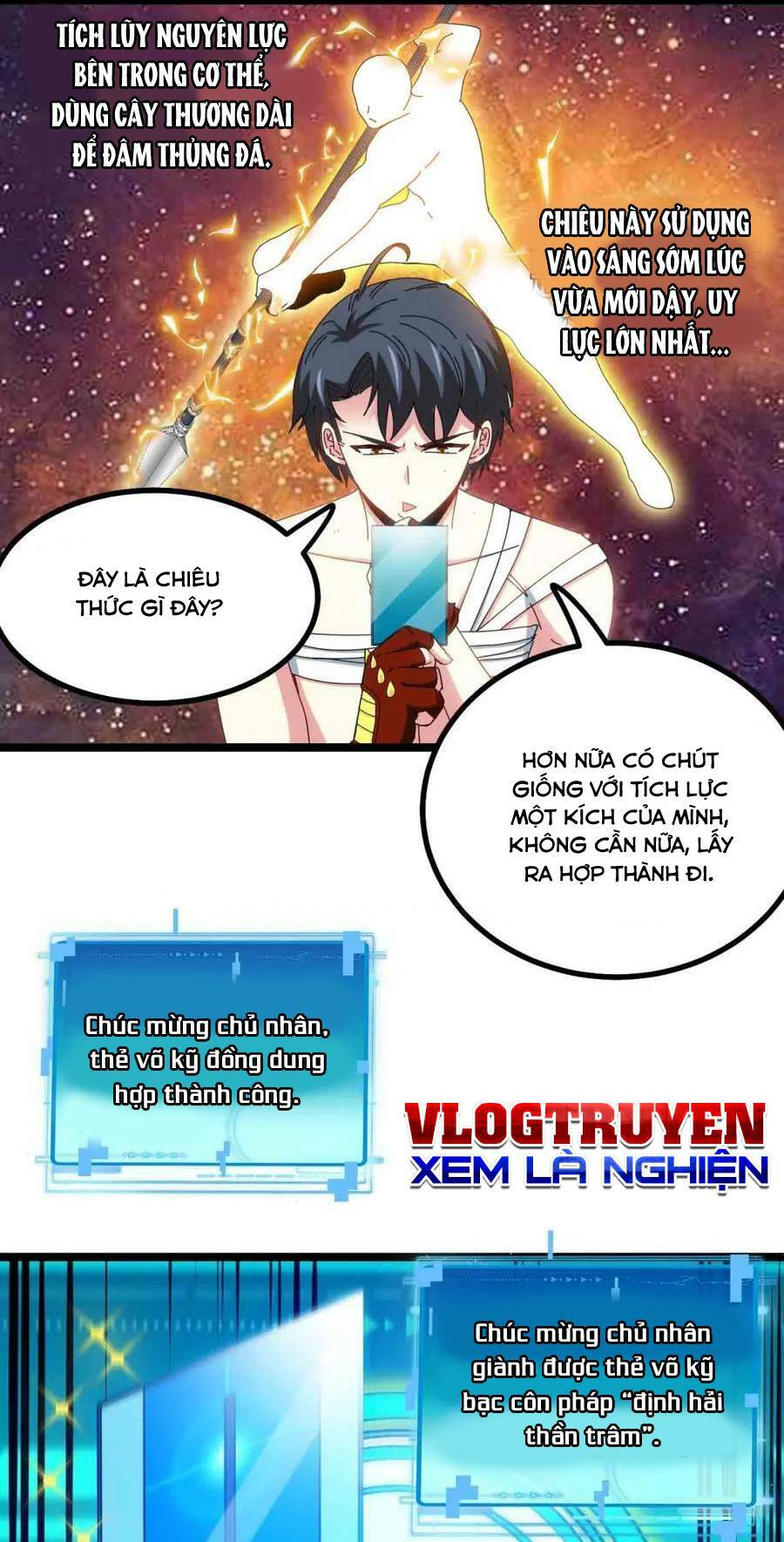 Chương 40 - Trang 21