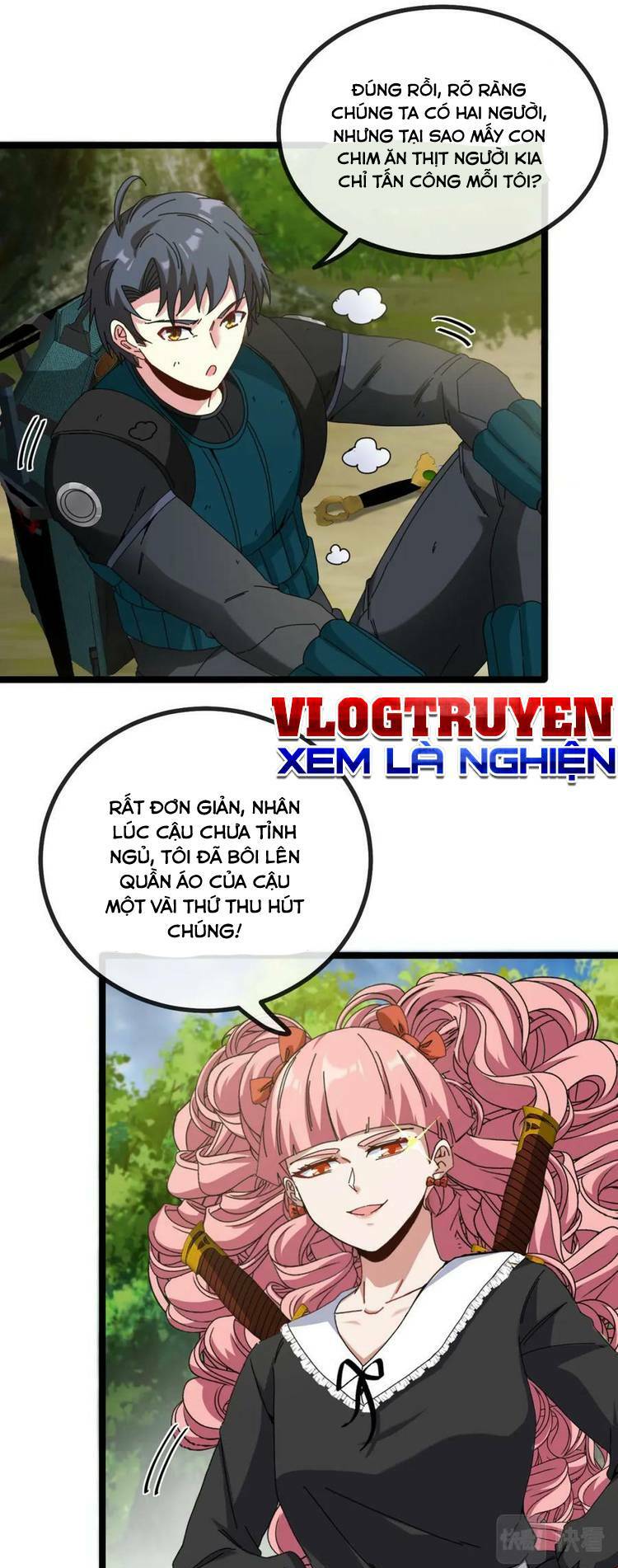 Chương 45 - Trang 18