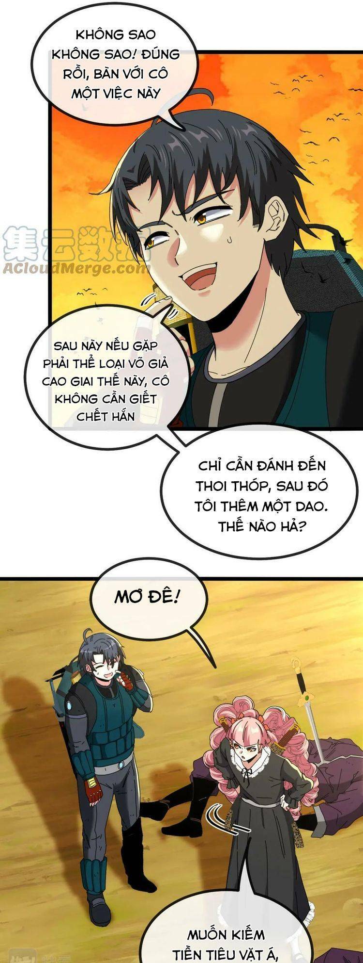 Chương 46 - Trang 28