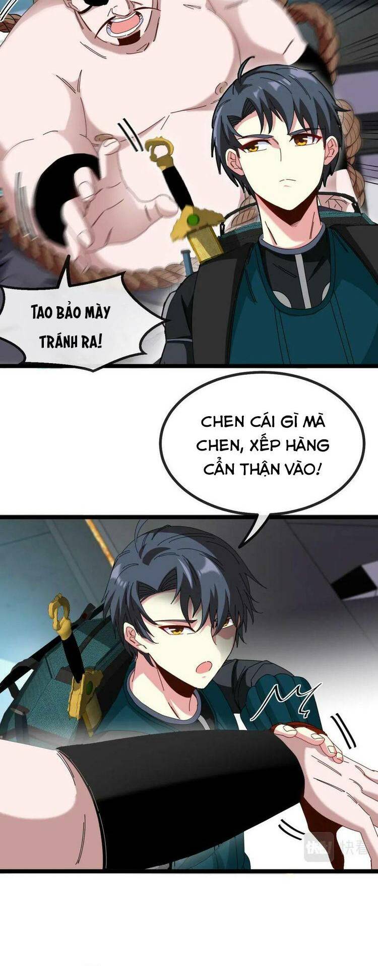 Chương 48 - Trang 34