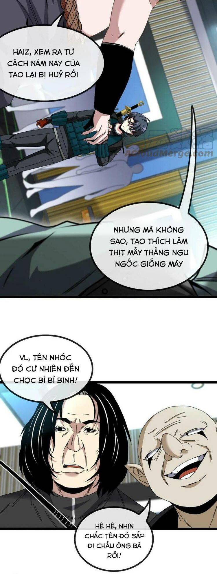 Chương 48 - Trang 36