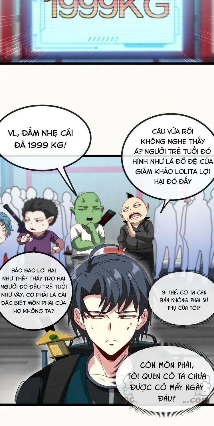 Chương 49 - Trang 35