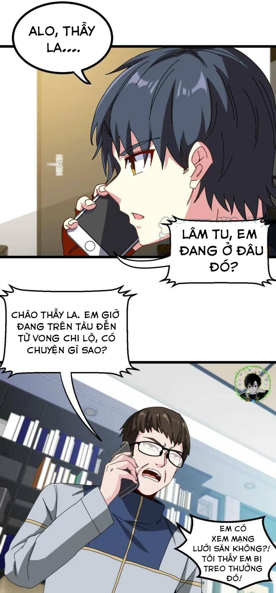 Chương 52 - Trang 14