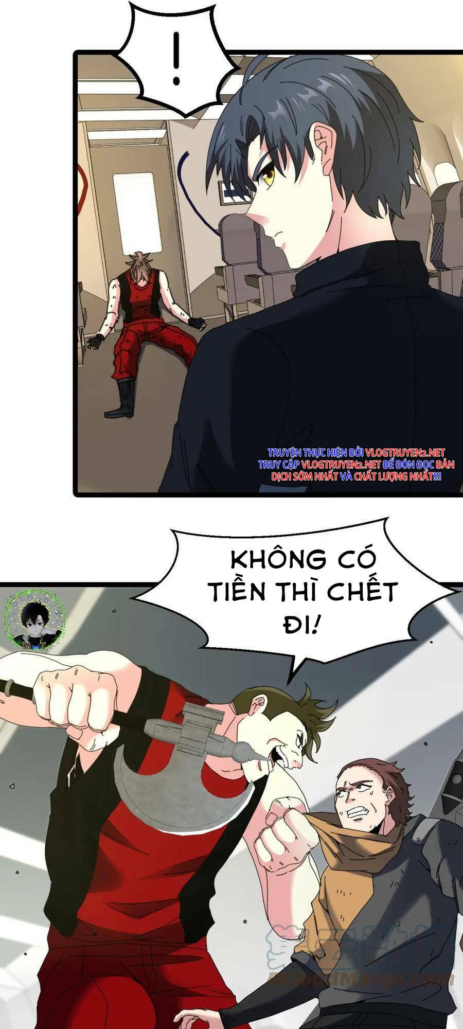Chương 52 - Trang 39
