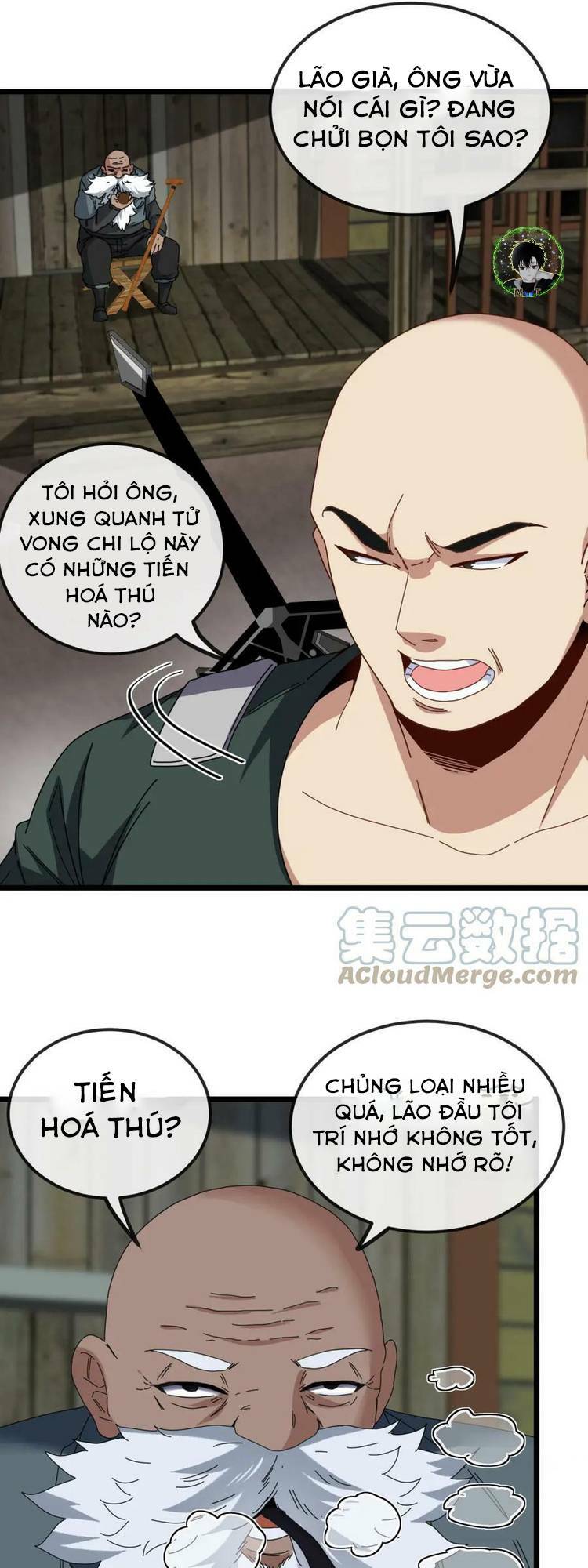 Chương 53 - Trang 30
