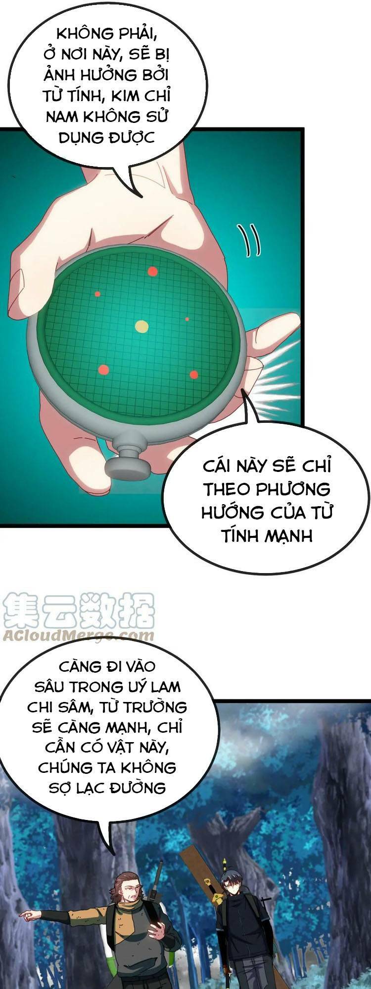 Chương 55 - Trang 14