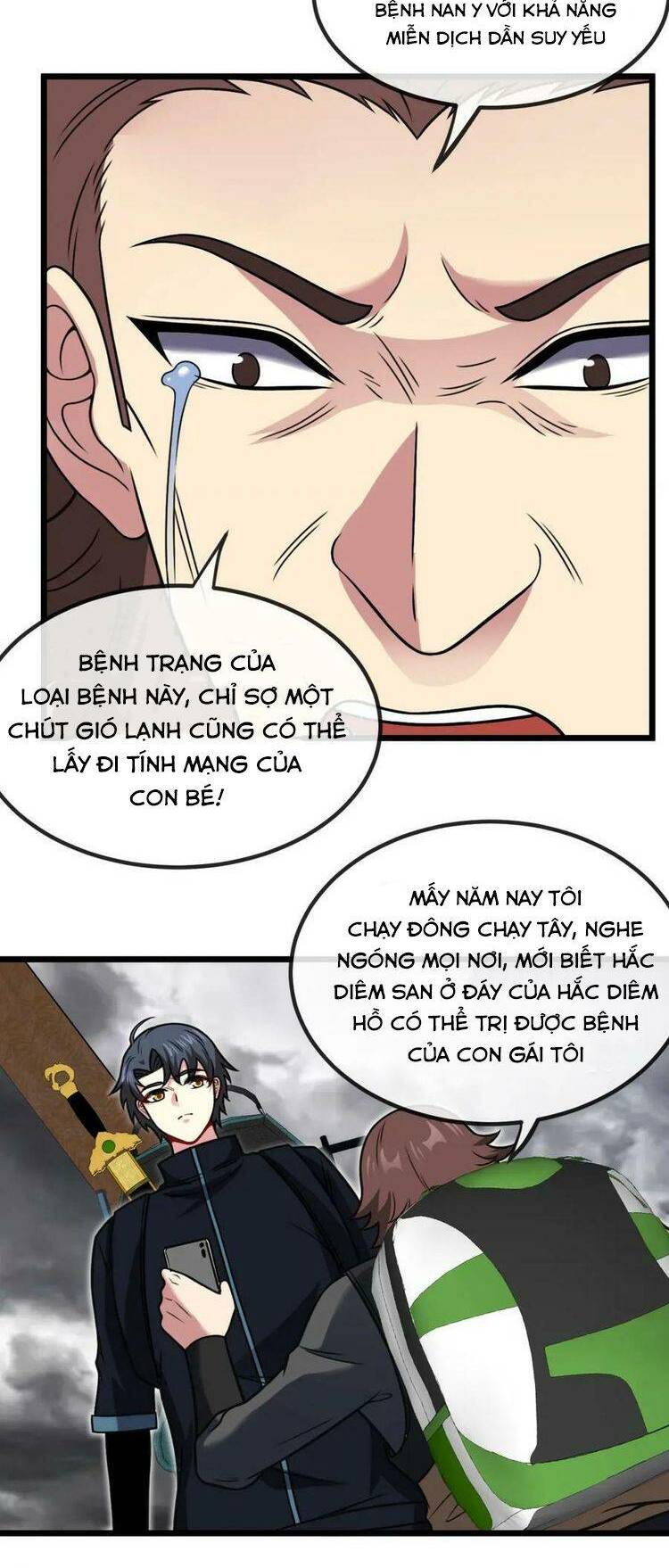 Chương 56 - Trang 36