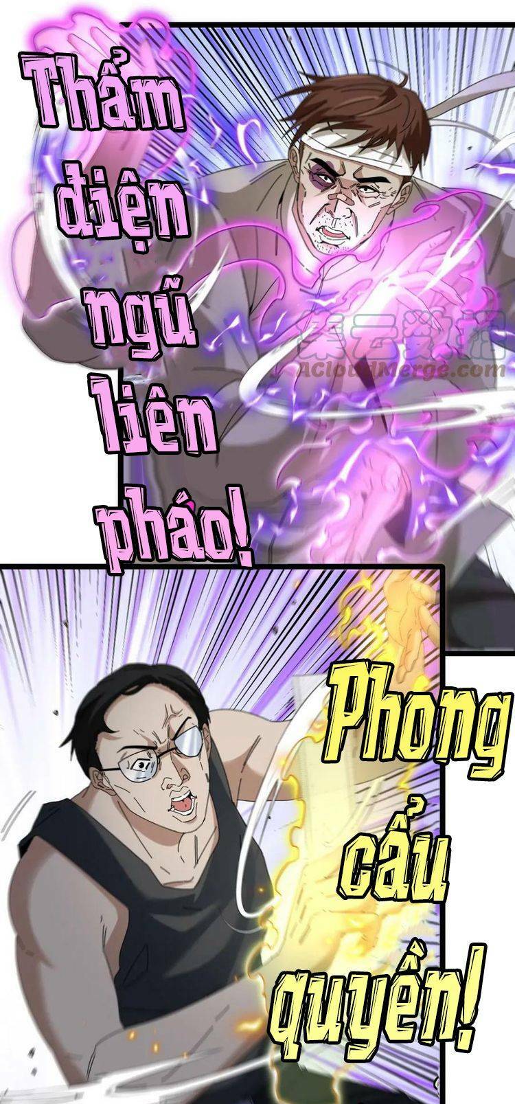Chương 58 - Trang 16
