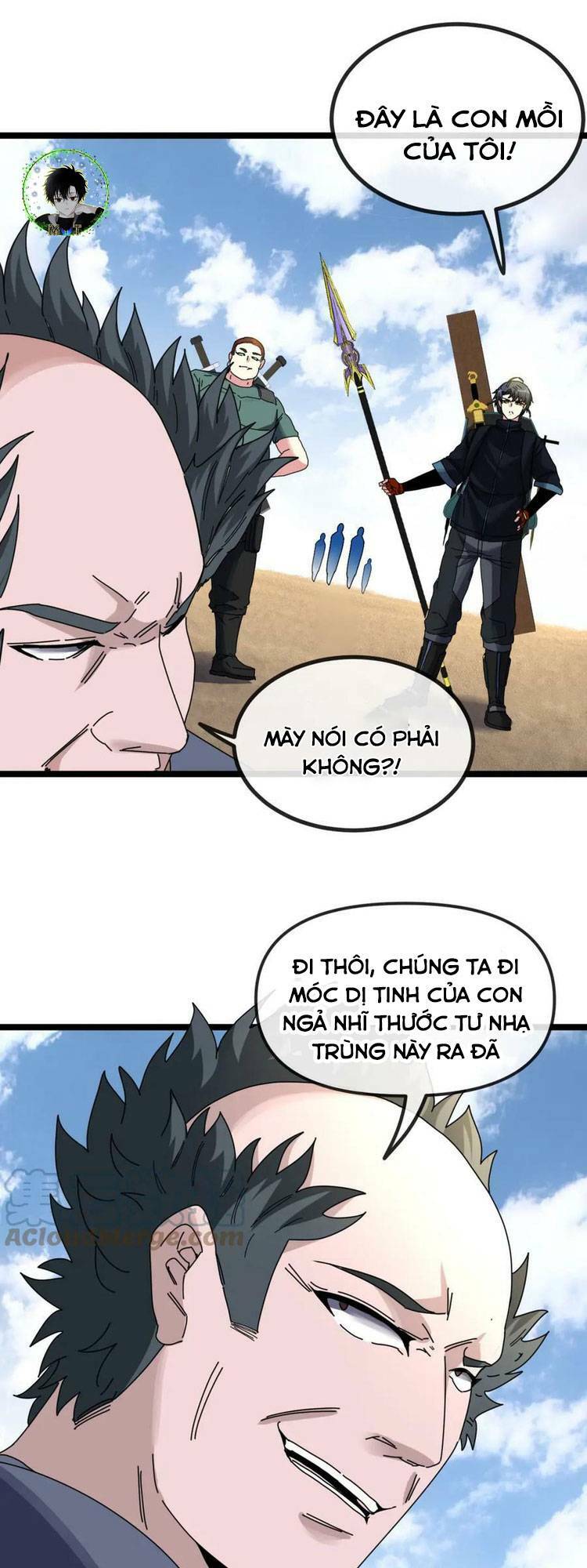 Chương 59 - Trang 13