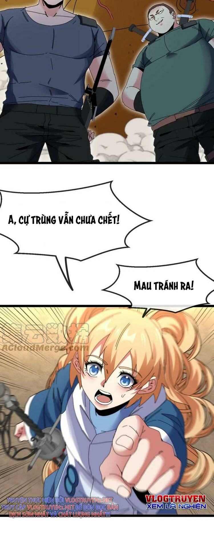 Chương 59 - Trang 19