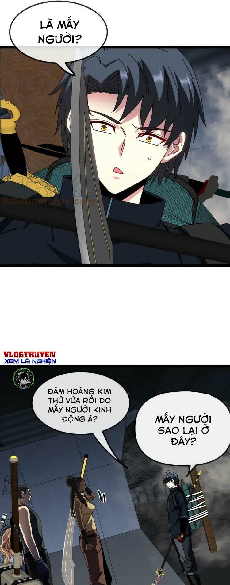 Chương 60 - Trang 16