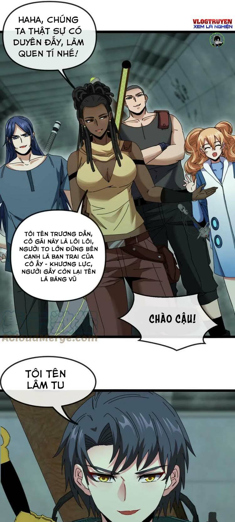 Chương 60 - Trang 18
