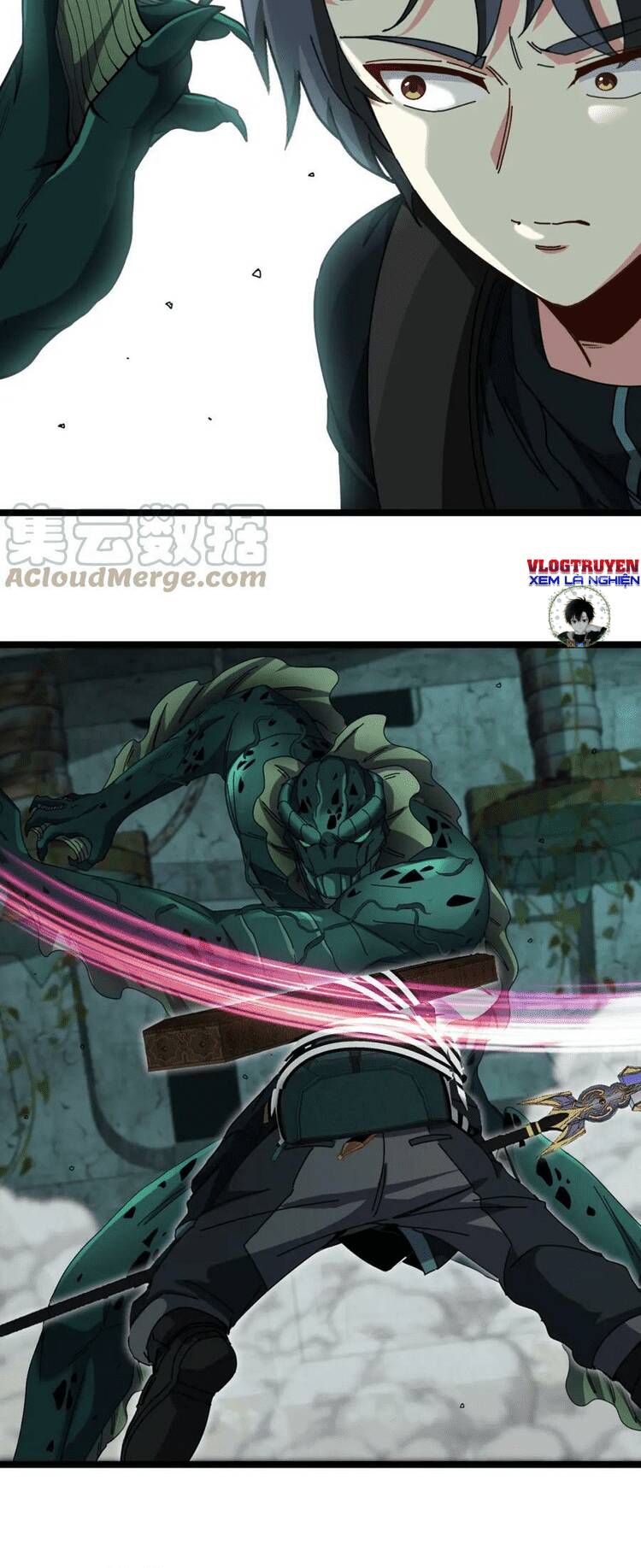 Chương 61 - Trang 23