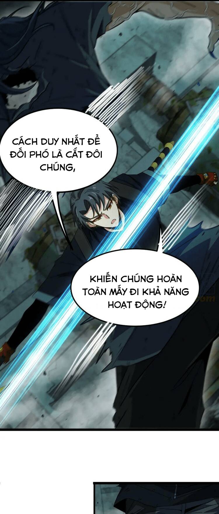 Chương 61 - Trang 8