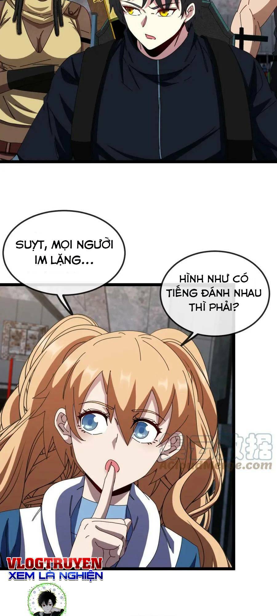 Chương 62 - Trang 34