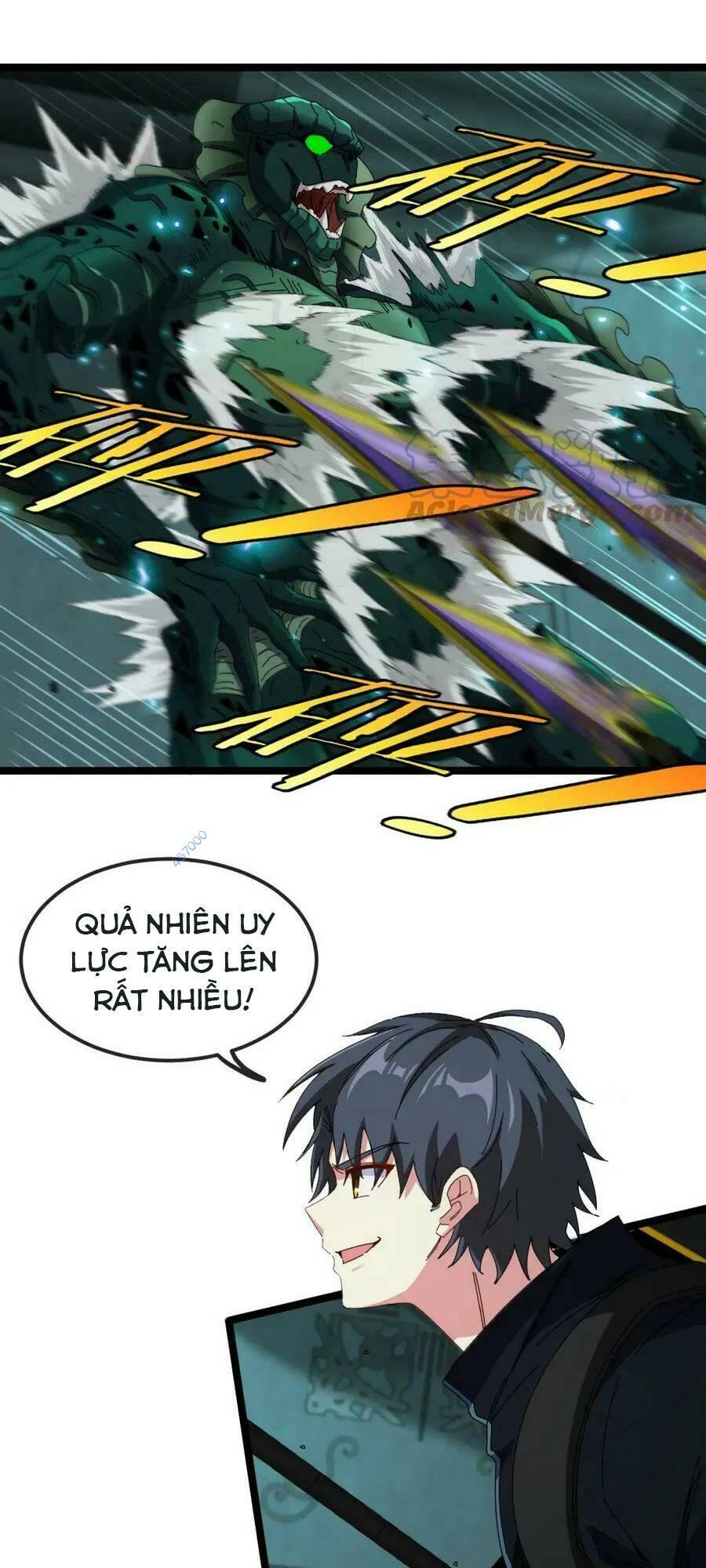 Chương 62 - Trang 8